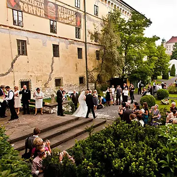 Fotografia ślubna Katowice